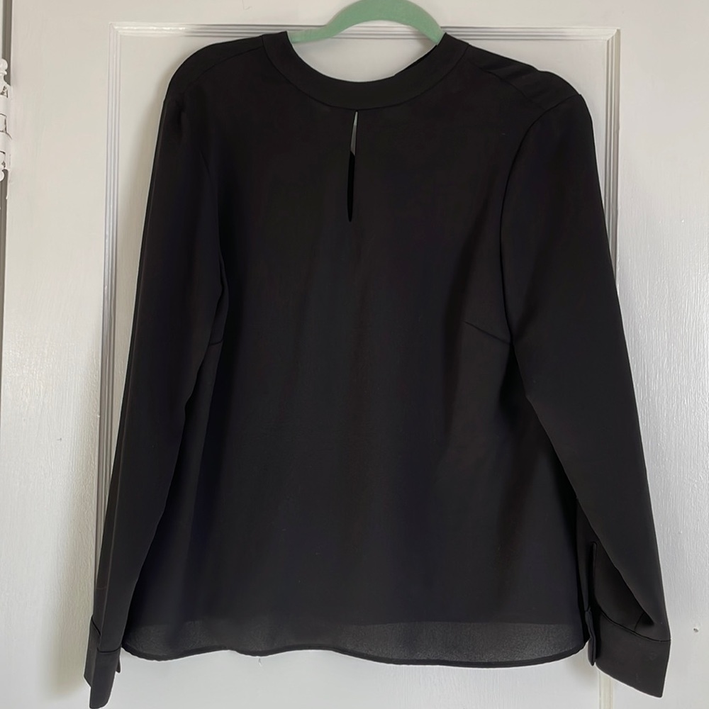 Womens business top